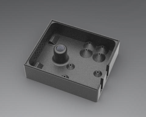 The Arduino Mounting Solutions