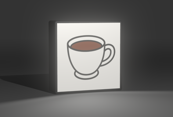 Coffee Cup