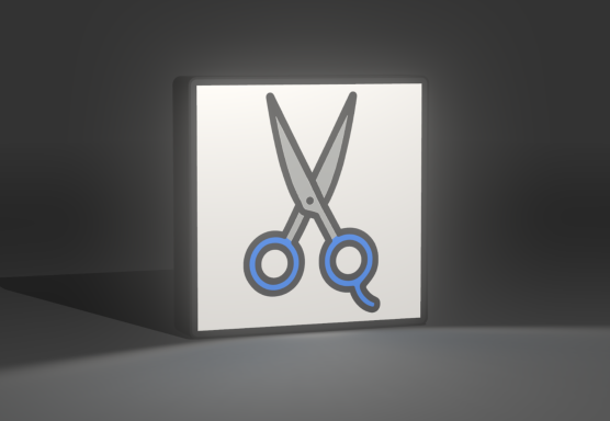 Scissors